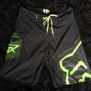 Fox Swim Trunks